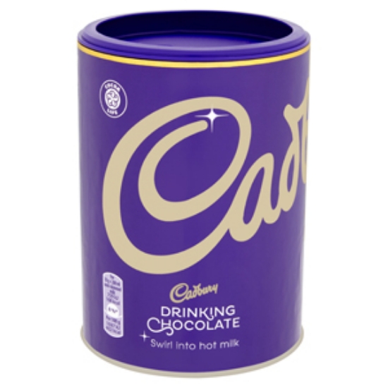 Picture of Cadburys Drinking Choc 500g x6